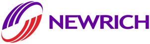 新富銘版-Newrich nameplate logo