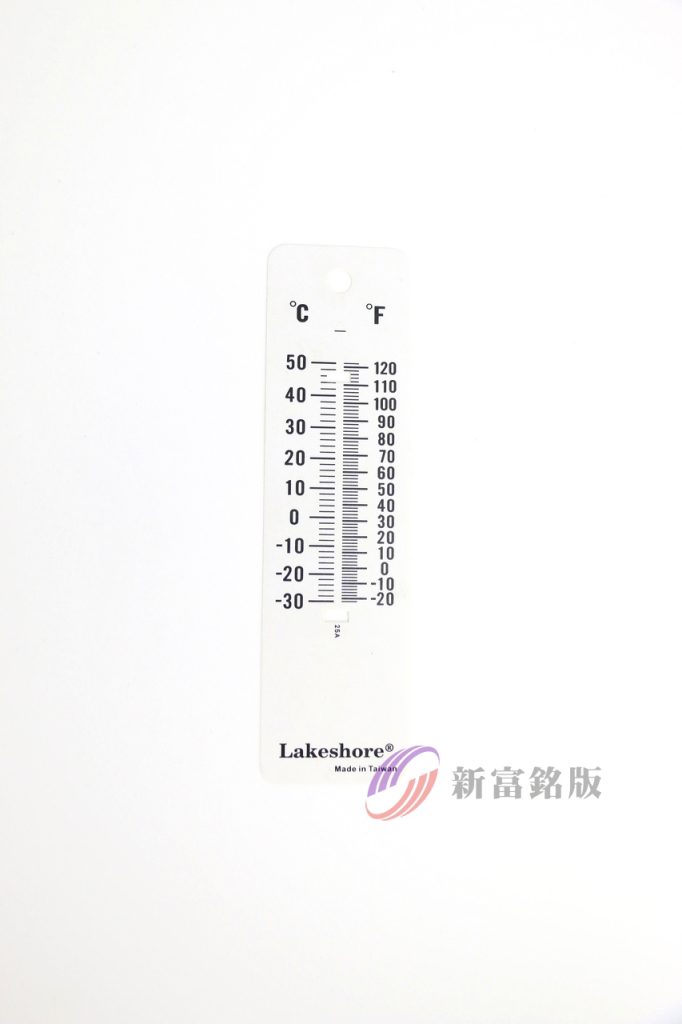 塑膠銘牌 - Custom panel for various applications